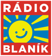 Rádio Blaník